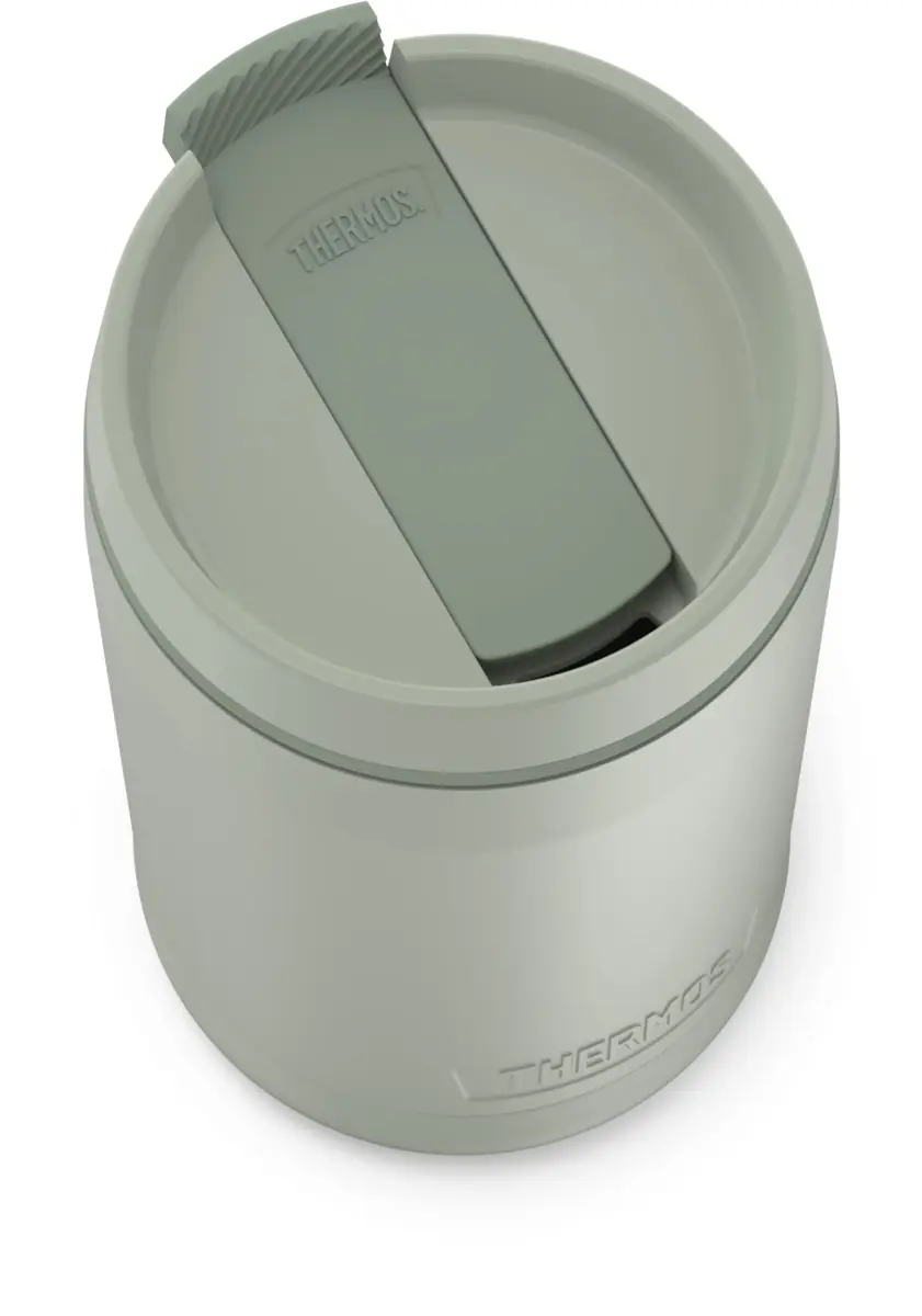 THERMOS ALTA SERIES Stainless Steel Tumbler 12 Ounce (355ml) | Keeps Drinks Hot 3 Hrs, Cold 10 Hrs - view 4