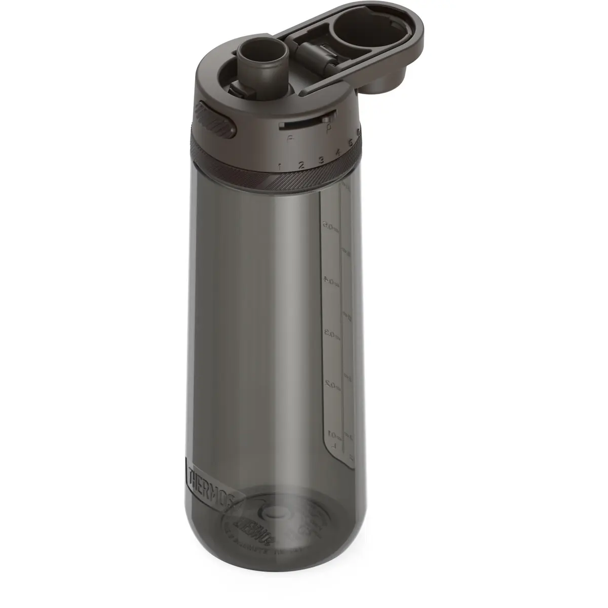 THERMOS ALTA SERIES Hydration Bottle with Spout 24oz | Durable, Leak-Proof, Dishwasher Safe - main product image