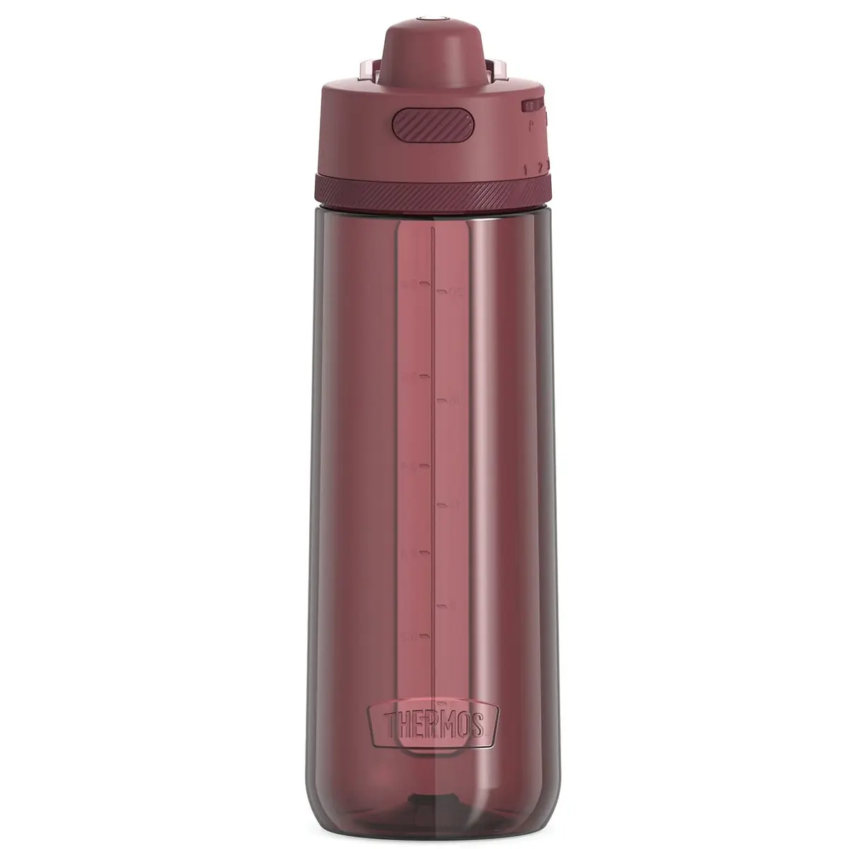 THERMOS ALTA SERIES Hydration Bottle with Spout 24oz | Durable, Leak-Proof, Dishwasher Safe - view 5
