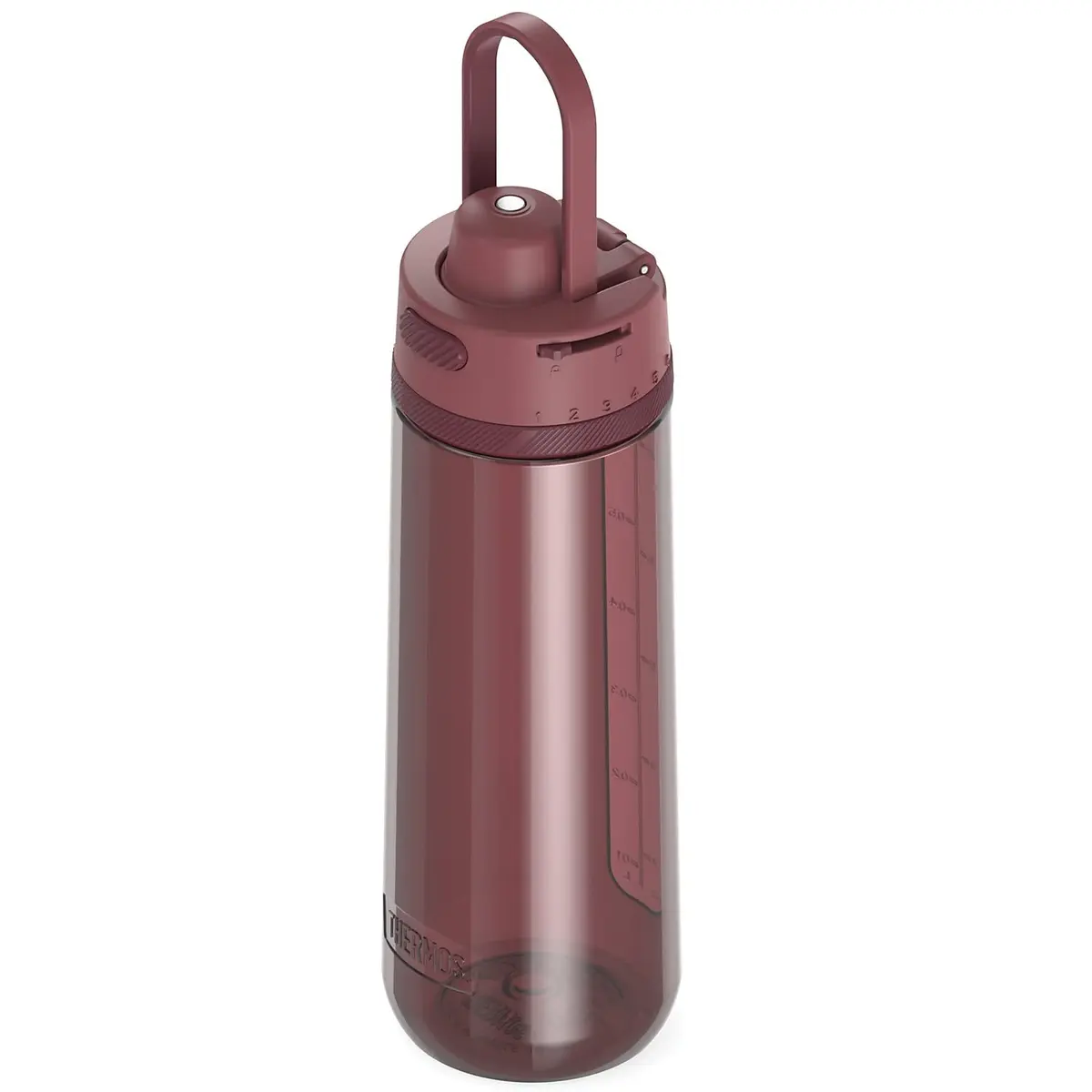 THERMOS ALTA SERIES Hydration Bottle with Spout 24oz | Durable, Leak-Proof, Dishwasher Safe - view 6