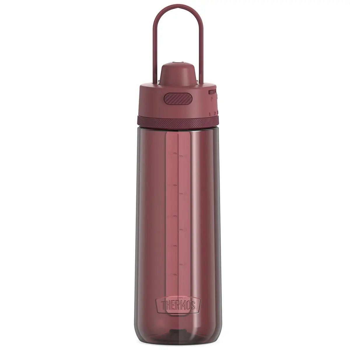 THERMOS ALTA SERIES Hydration Bottle with Spout 24oz | Durable, Leak-Proof, Dishwasher Safe - view 2