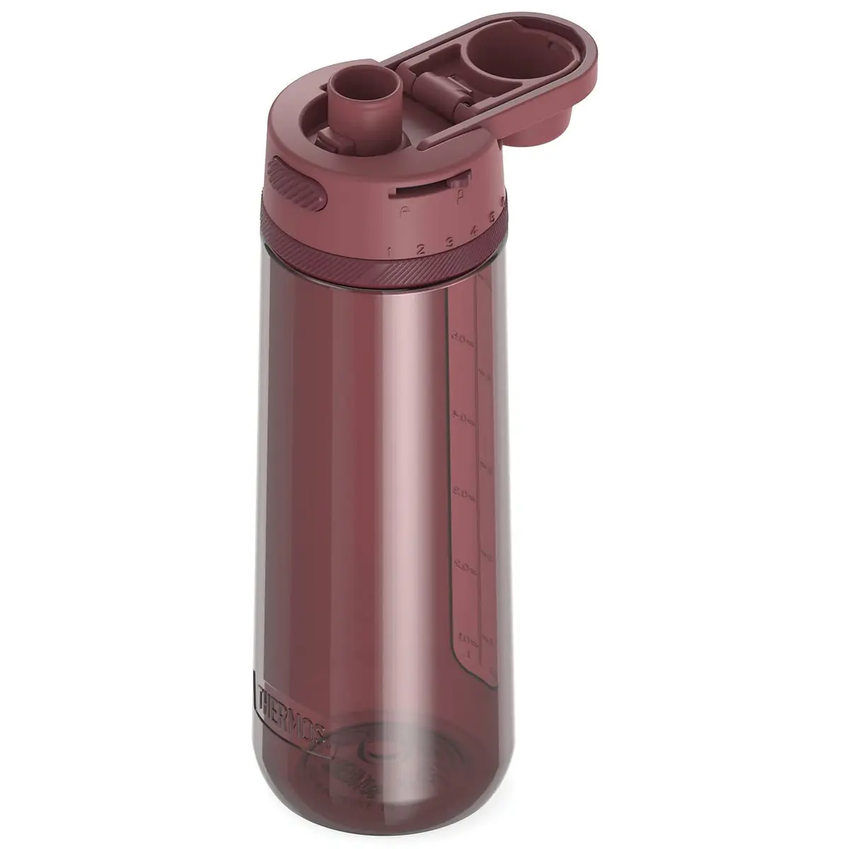THERMOS ALTA SERIES Hydration Bottle with Spout 24oz | Durable, Leak-Proof, Dishwasher Safe - view 3