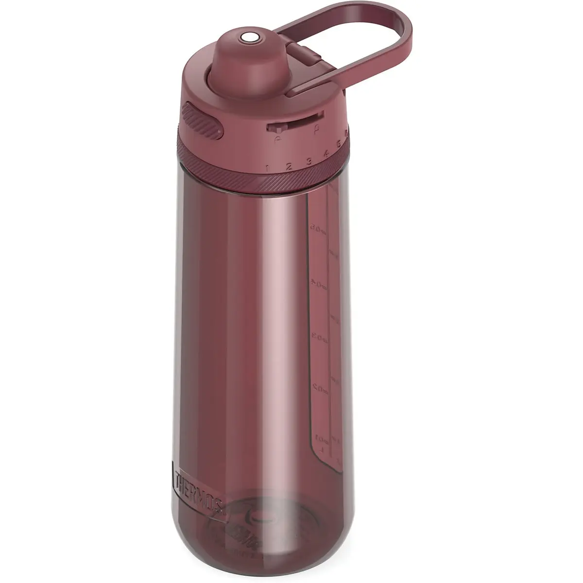 THERMOS ALTA SERIES Hydration Bottle with Spout 24oz | Durable, Leak-Proof, Dishwasher Safe - view 4