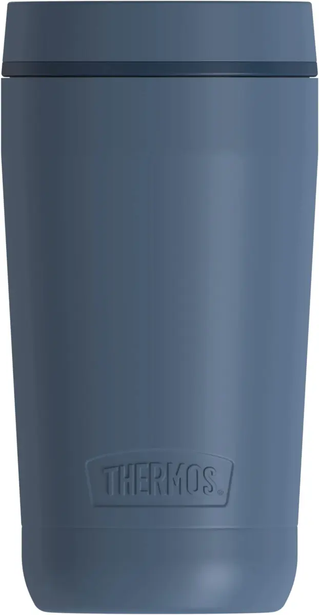 THERMOS ALTA SERIES Stainless Steel Tumbler, 12 Ounce (355ml) | Keeps Drinks Hot for 3 Hours, Cold for 10 Hours - main product image