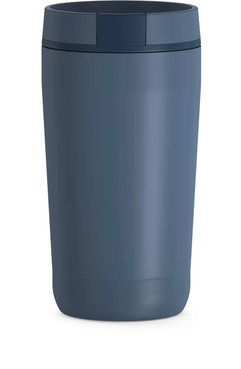 THERMOS ALTA SERIES Stainless Steel Tumbler, 12 Ounce (355ml) | Keeps Drinks Hot for 3 Hours, Cold for 10 Hours - view 2