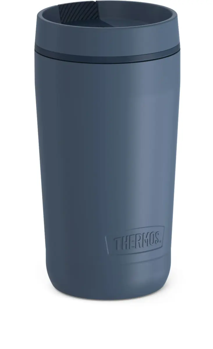 THERMOS ALTA SERIES Stainless Steel Tumbler, 12 Ounce (355ml) | Keeps Drinks Hot for 3 Hours, Cold for 10 Hours - view 3