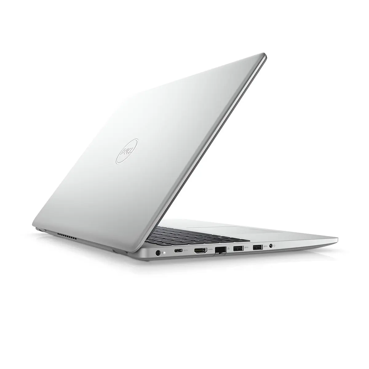 Dell Inspiron 15 5593 Notebook Computer 15.6 inch | 10th Gen Intel Core i5, 8GB RAM, 512GB SSD - view 2
