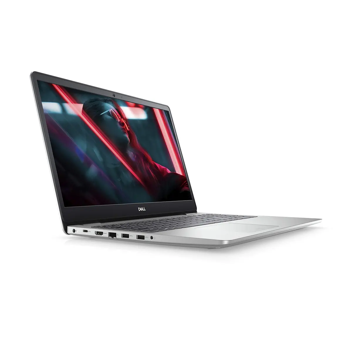 Dell Inspiron 15 5593 Notebook Computer 15.6 inch | 10th Gen Intel Core i5, 8GB RAM, 512GB SSD - view 3