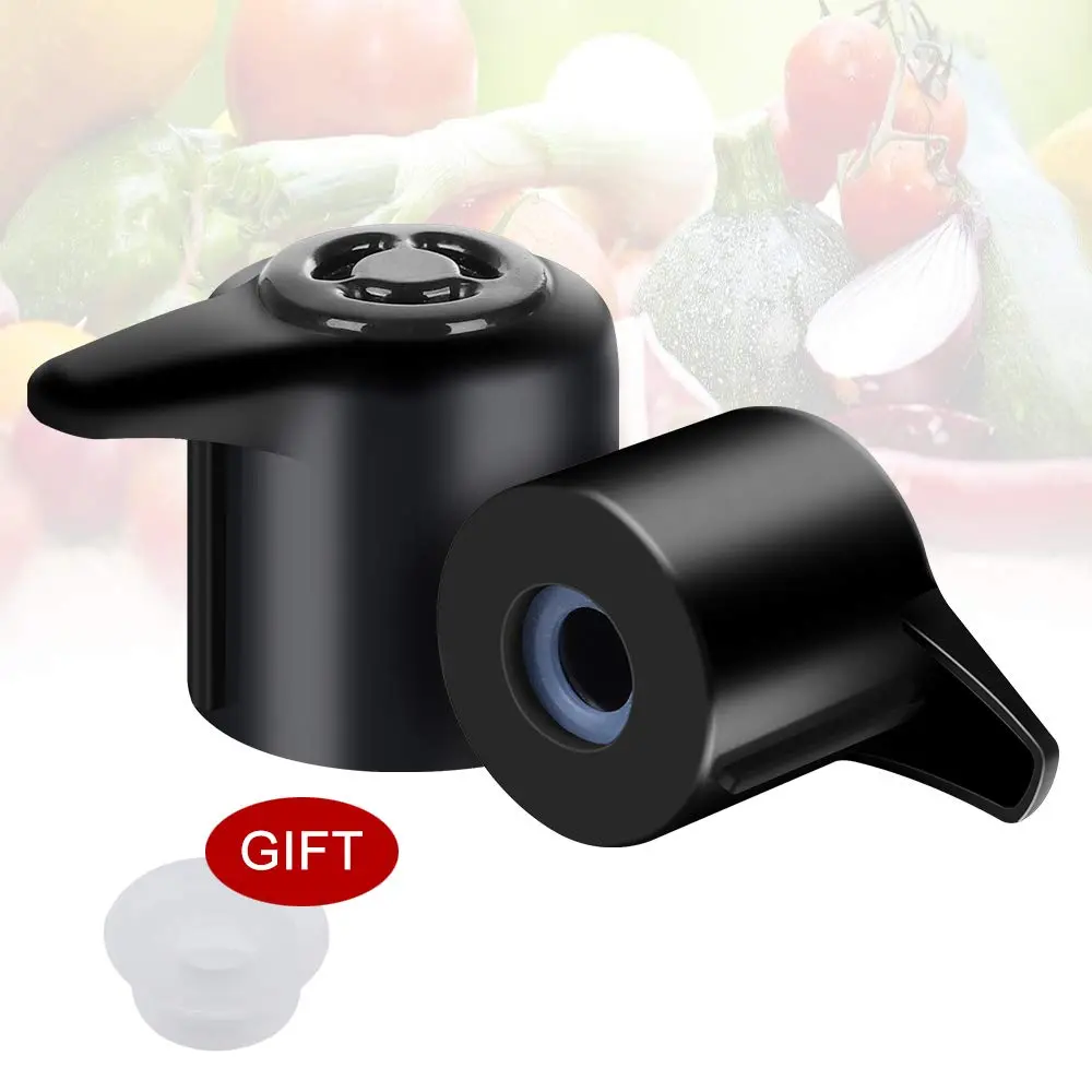 ZoneFly Steam Release Valve Handle Replacement for Instant Pot 3-8 Qt | Food Grade PP & ABS, Easy Install, Durable - view 4