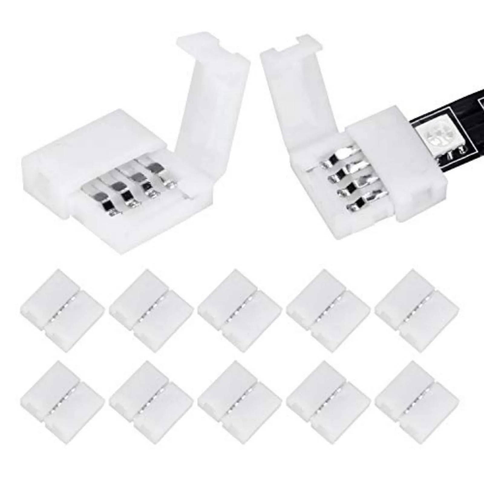 Electronic Component Terminal