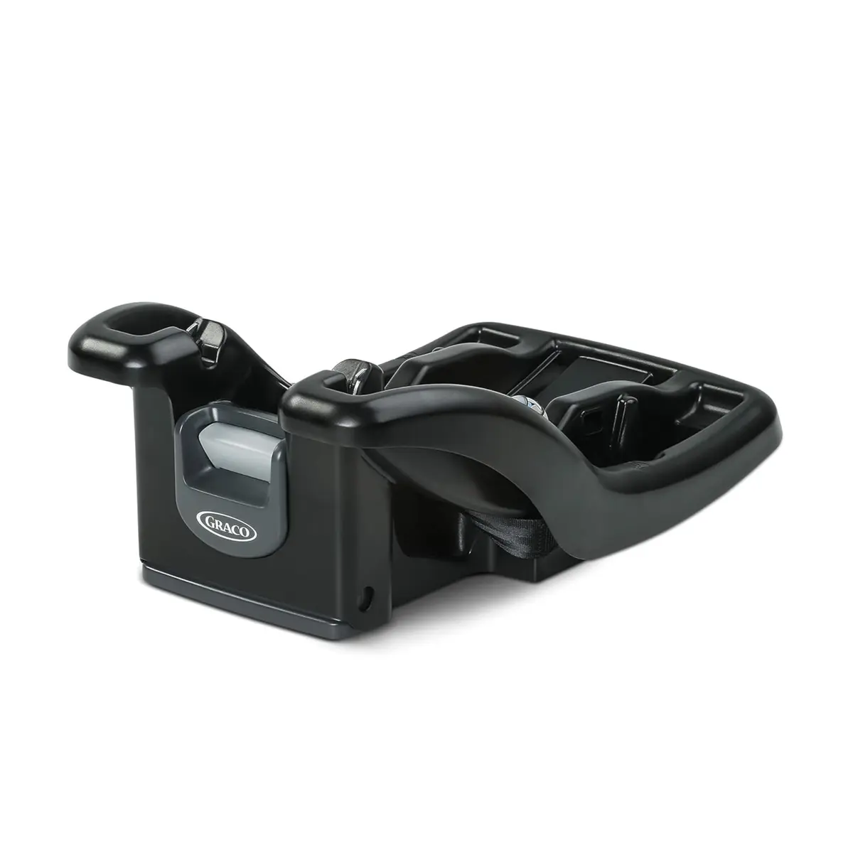 Graco SnugRide Lite Infant Car Seat Base | 4-Position Adjustable, Easy Install, ProtectPlus - main product image