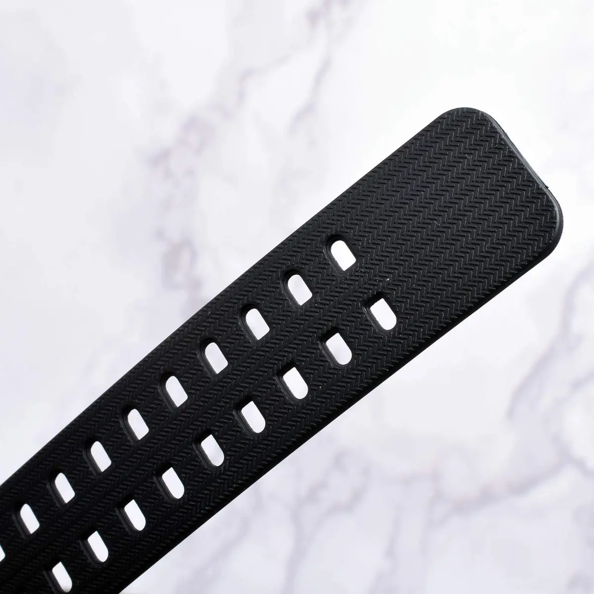 OliBoPo Silicone Watch Strap for Casio G-Shock GG-1000 | Durable, Comfortable & Water-Resistant (210mm x 24mm) - view 6
