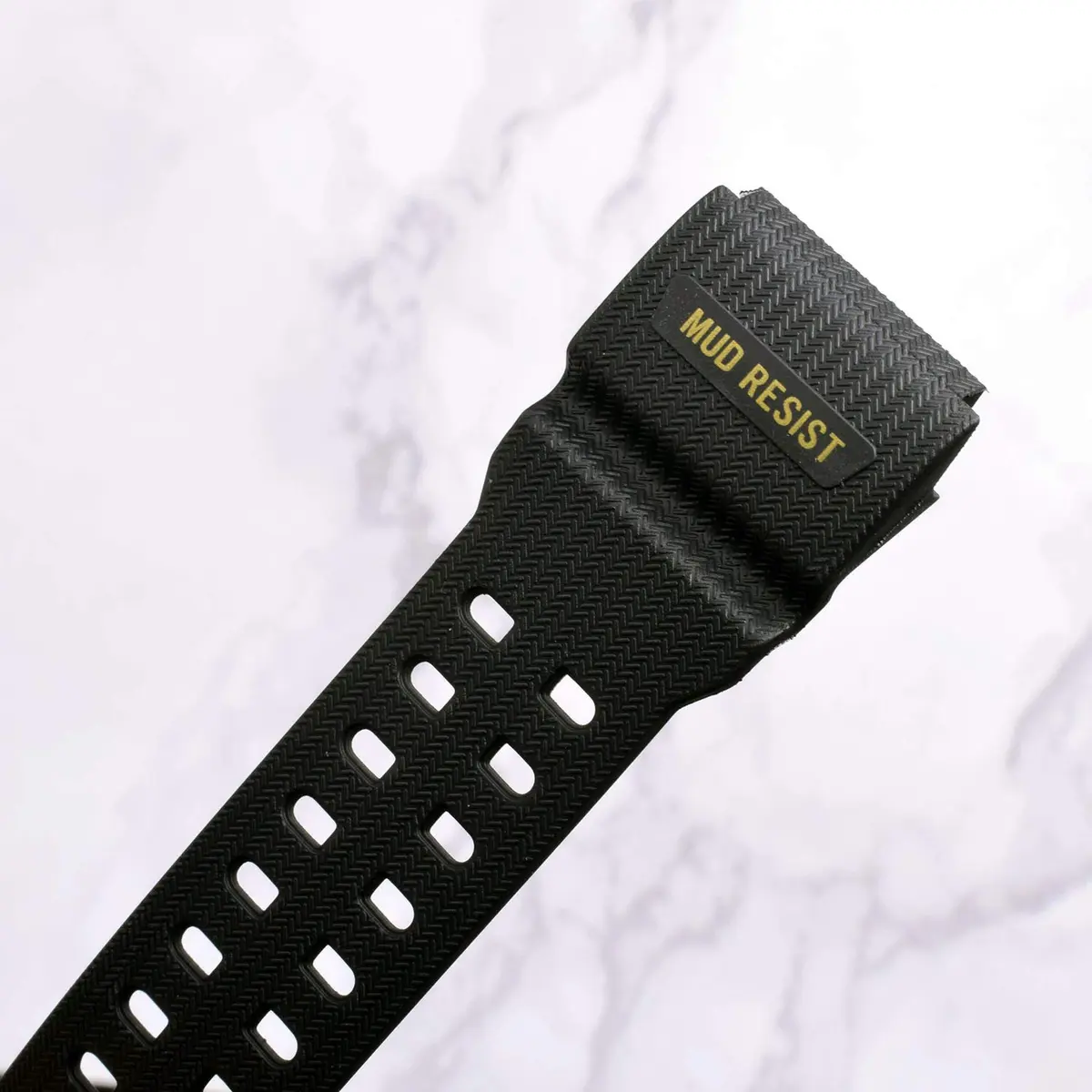 OliBoPo Silicone Watch Strap for Casio G-Shock GG-1000 | Durable, Comfortable & Water-Resistant (210mm x 24mm) - view 7