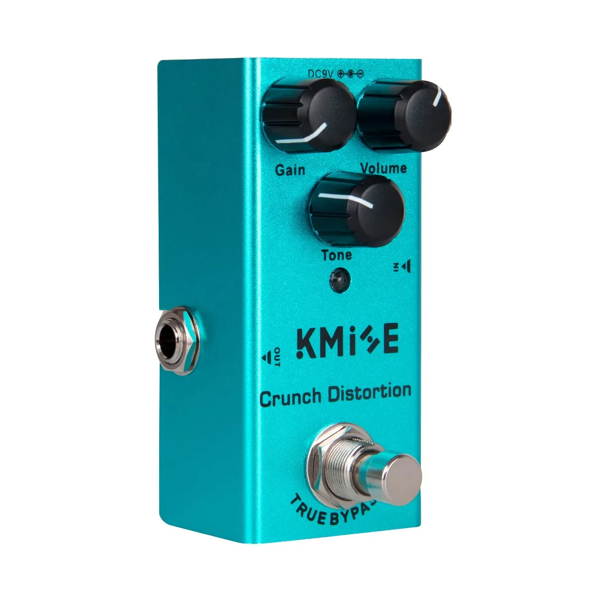 Electric Guitar Effects