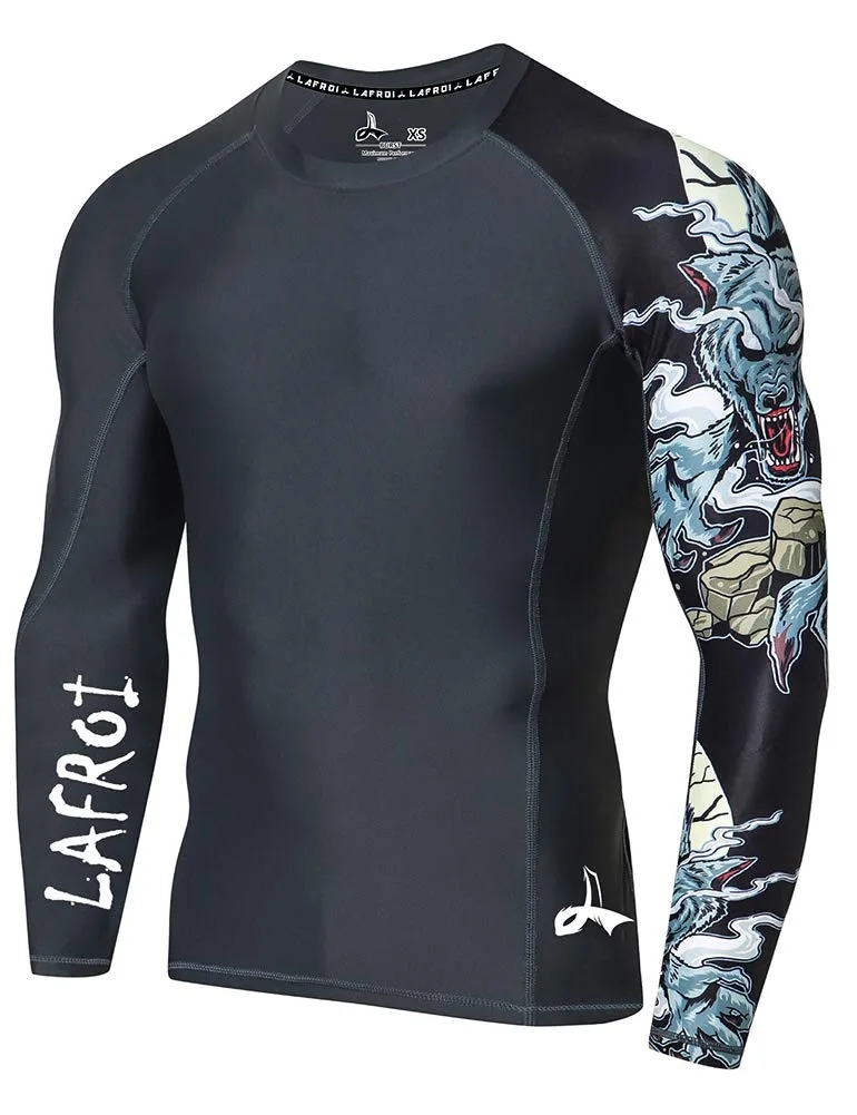 Rash Guard Shirts