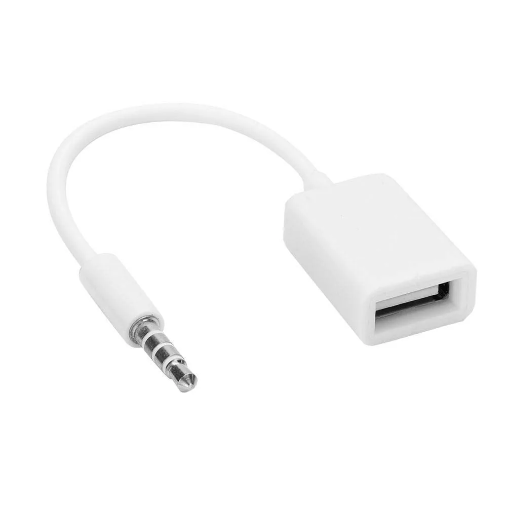 Electronic Adapter