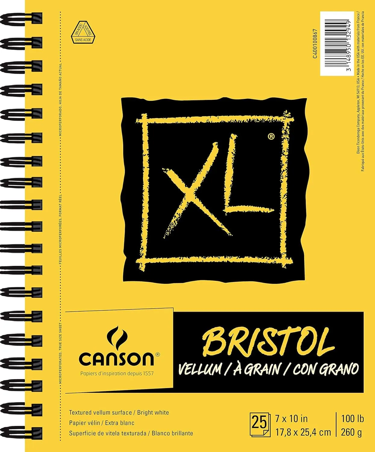 Bristol Paper