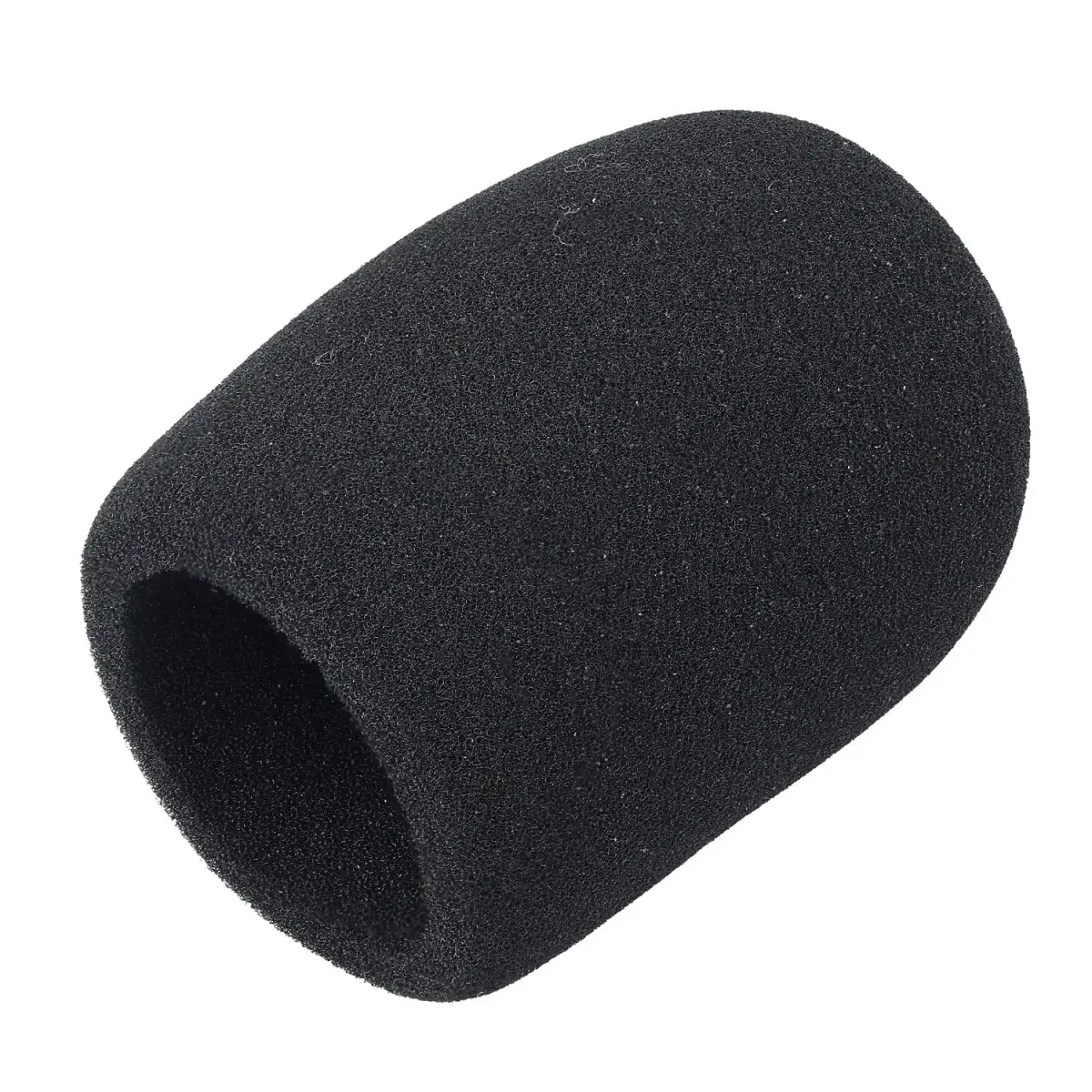 SUNMON Microphone Windscreen and Foam Cover Kit for Audio-Technica AT2020 Series, 2-Pack | Indoor & Outdoor Use - view 6