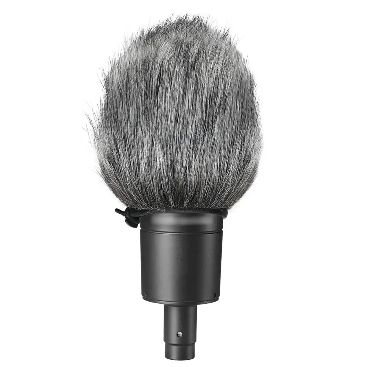 SUNMON Microphone Windscreen and Foam Cover Kit for Audio-Technica AT2020 Series, 2-Pack | Indoor & Outdoor Use - view 3