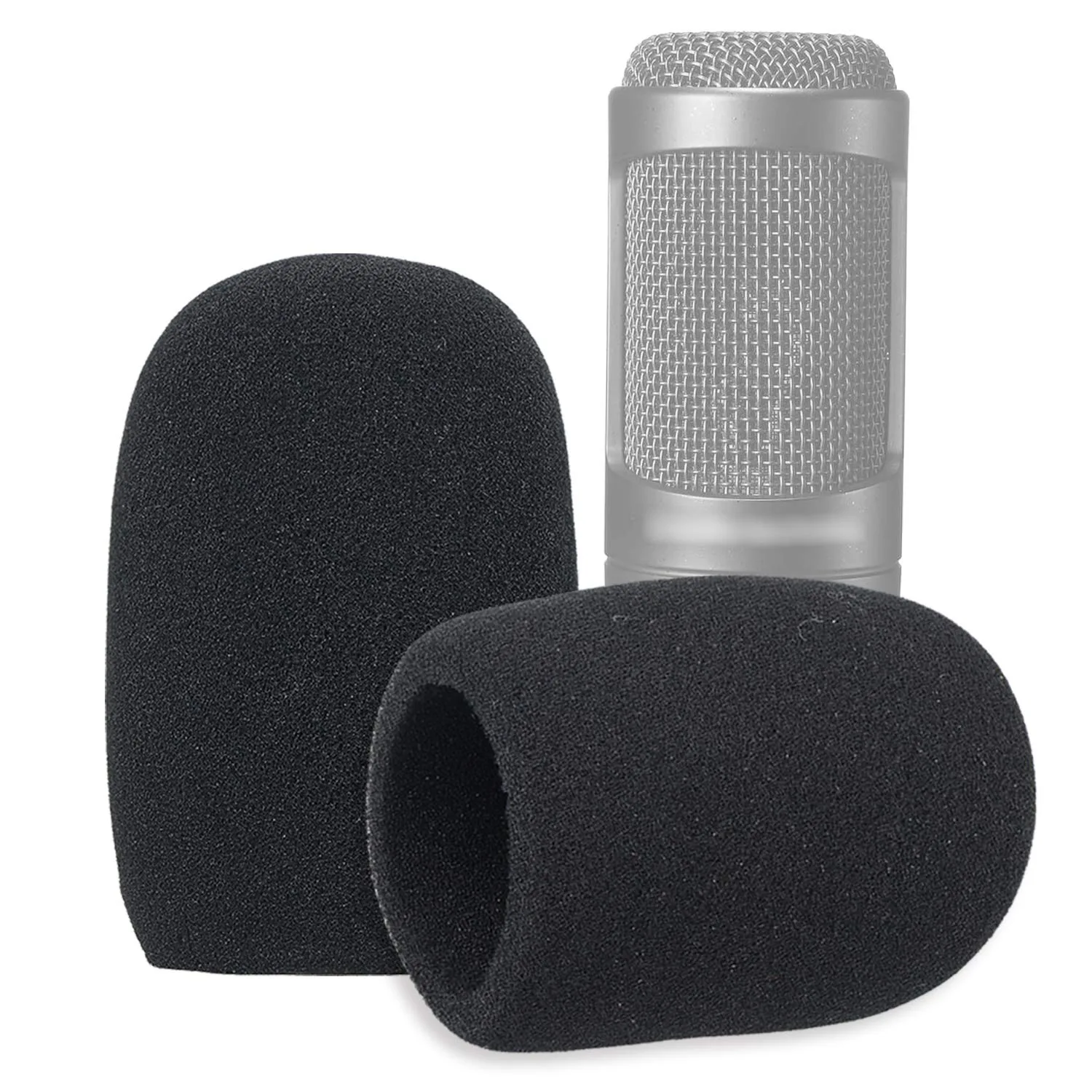 Windscreens & Pop Filters