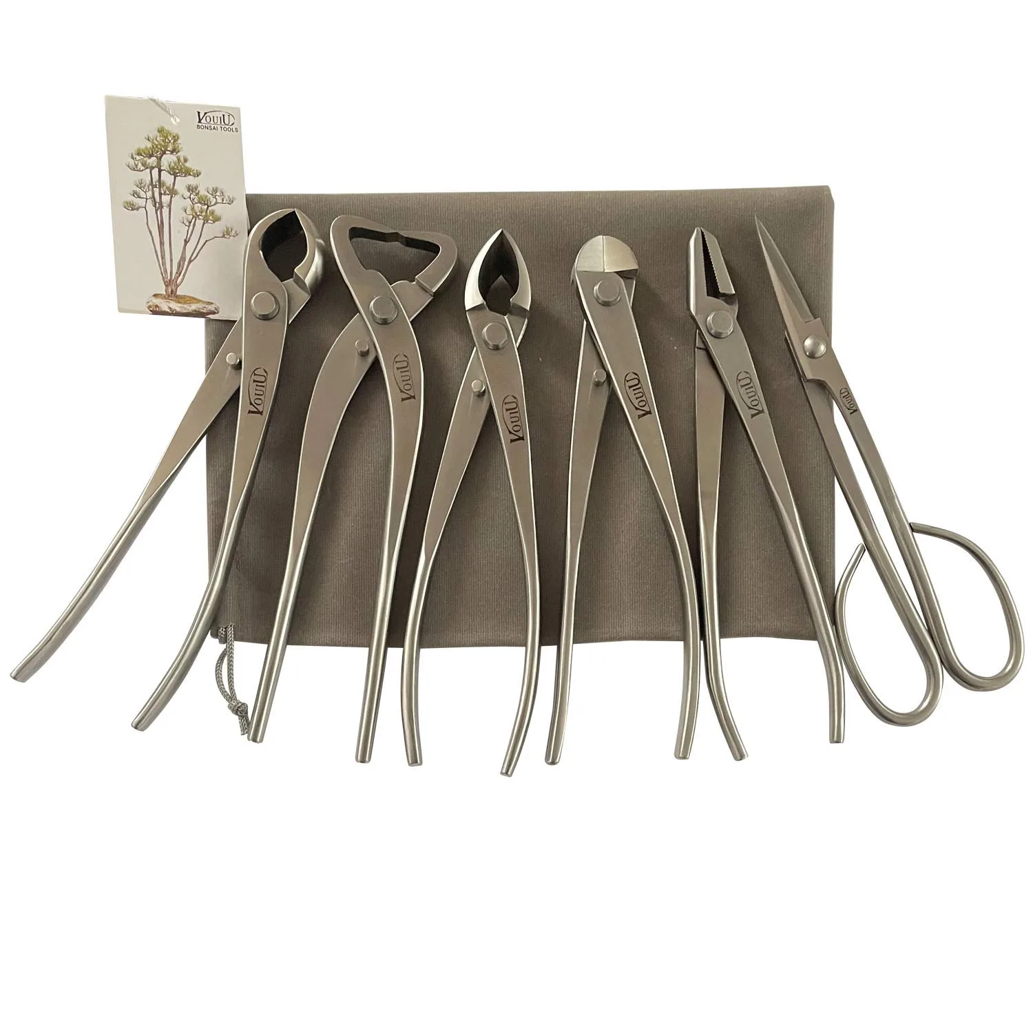 Bonsai Cutters