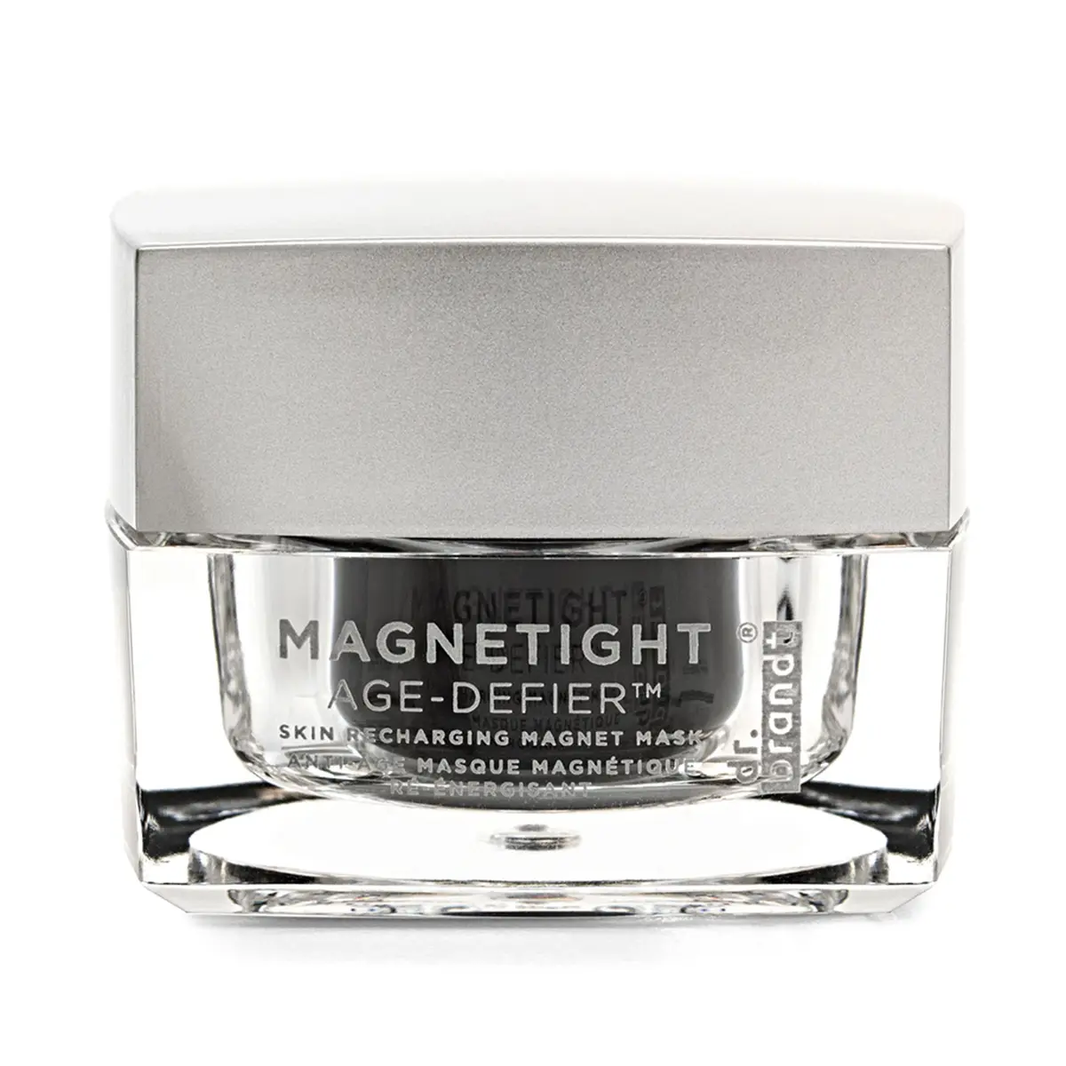 Dr. Brandt Mini Magnetight Age-Defier Skin Recharging Magnet Mask 0.6oz | Supports Collagen & Radiance - main product image