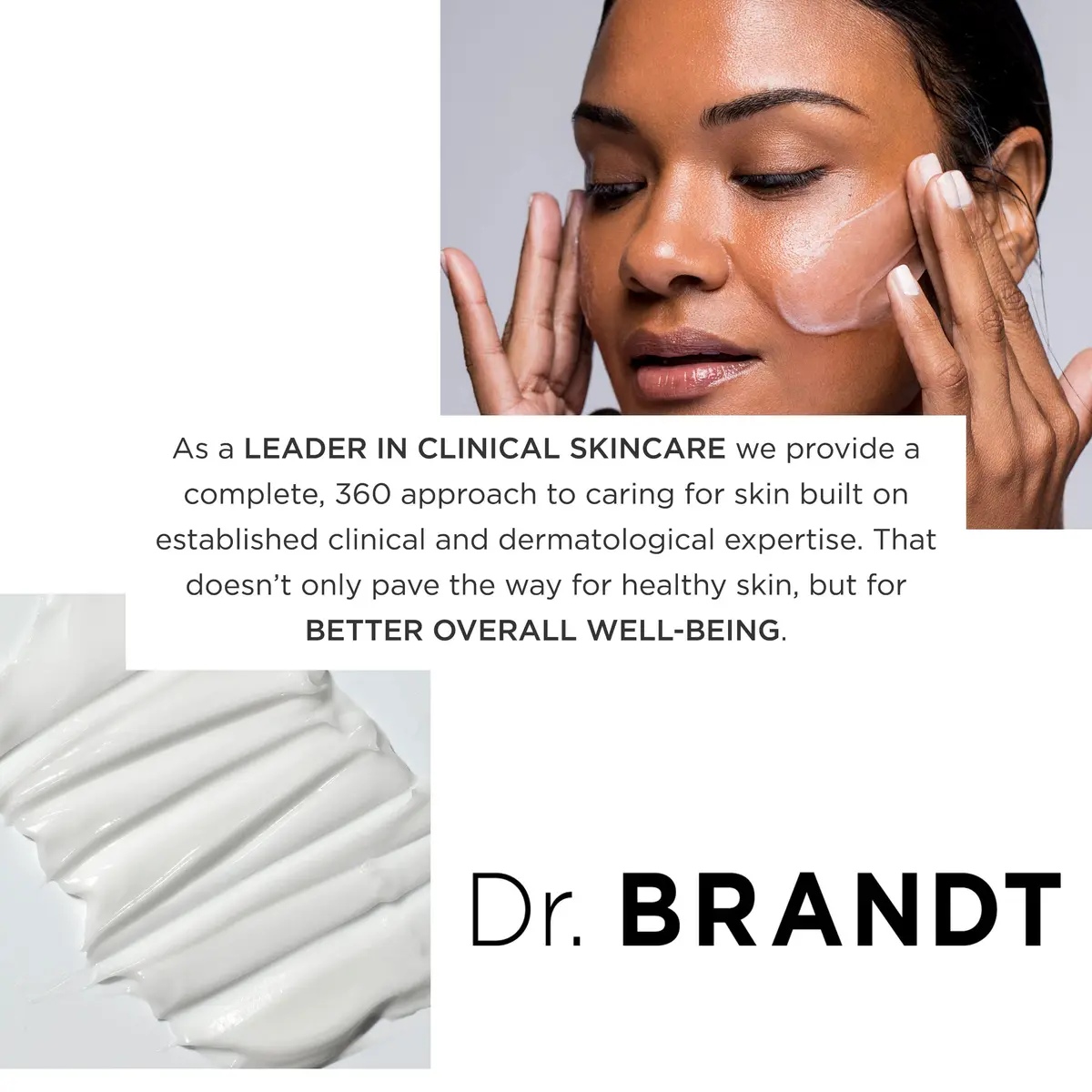 Dr. Brandt Mini Magnetight Age-Defier Skin Recharging Magnet Mask 0.6oz | Supports Collagen & Radiance - view 8
