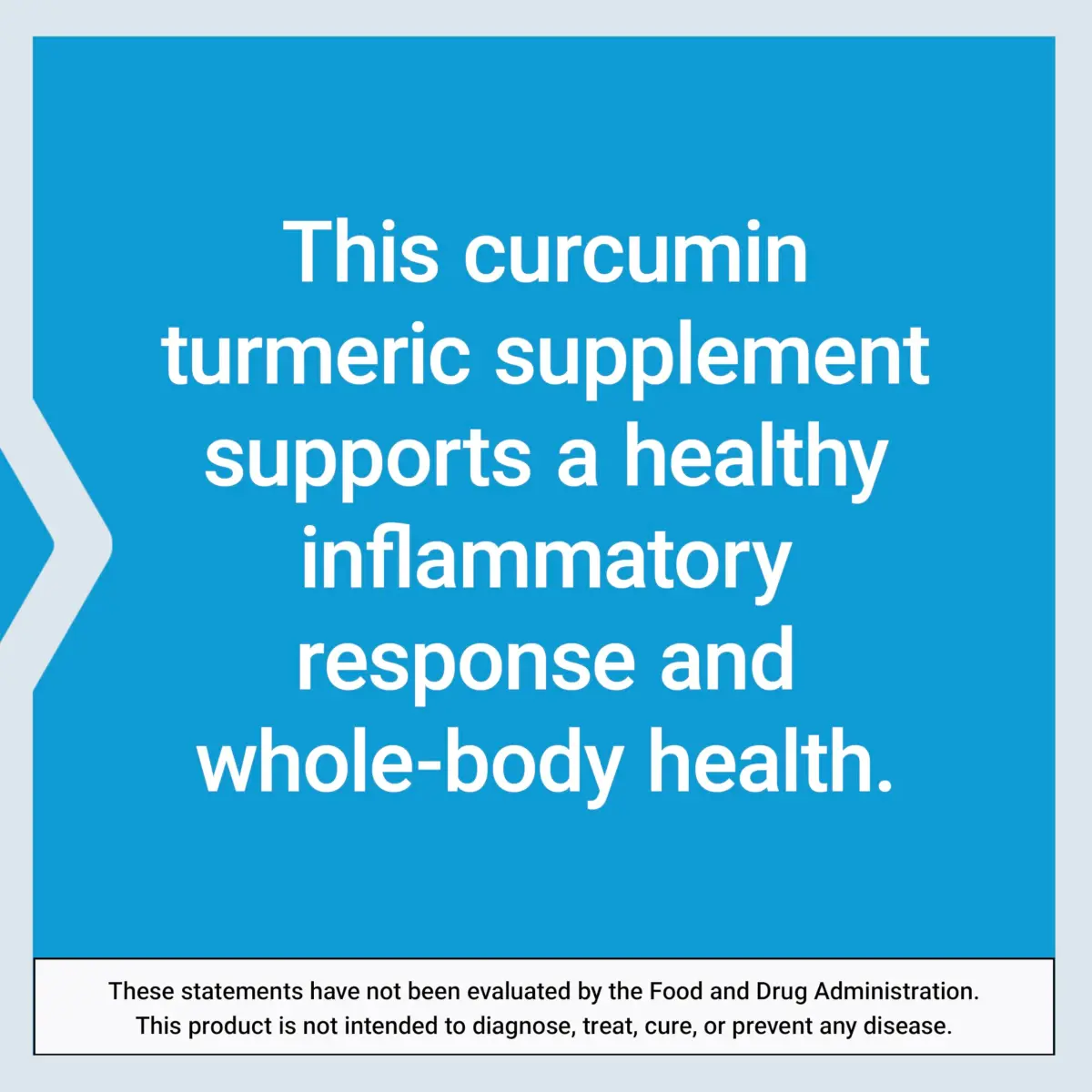 Life Extension Curcumin Elite™ Turmeric Extract 500 mg Capsules (30 Count) | Supports Healthy Inflammation & Immune Response - view 6