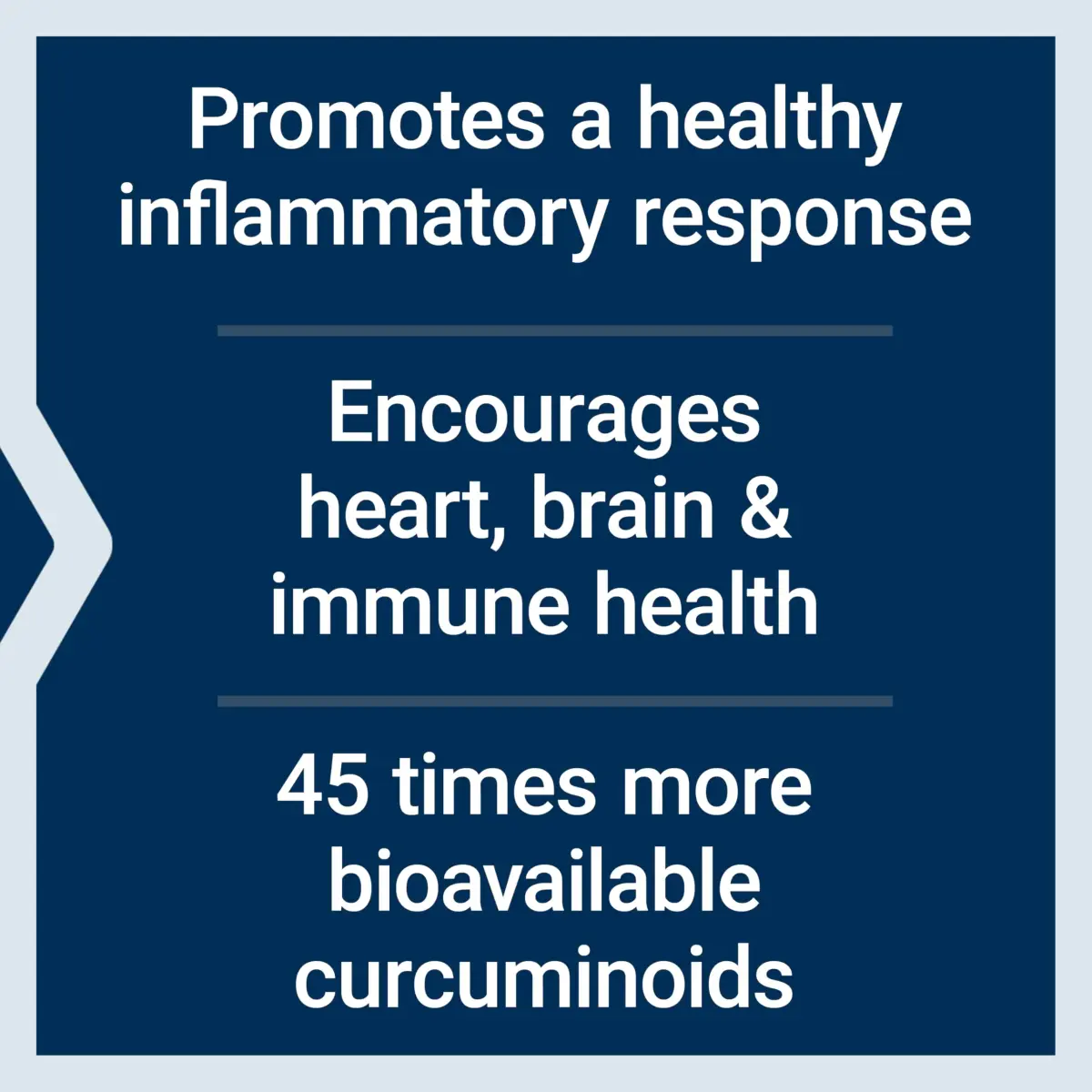 Life Extension Curcumin Elite™ Turmeric Extract 500 mg Capsules (30 Count) | Supports Healthy Inflammation & Immune Response - view 4
