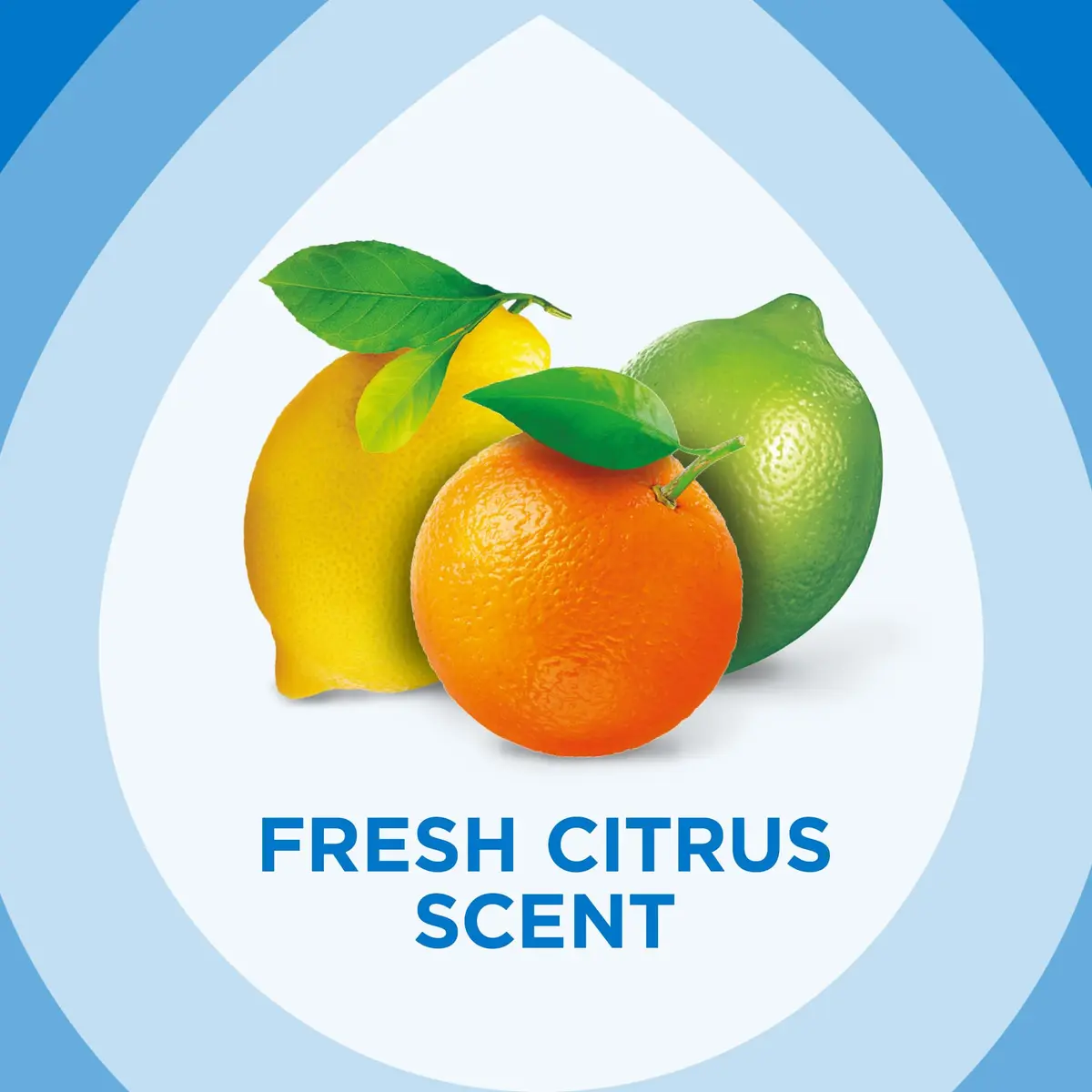 Pledge Antibacterial Multisurface Cleaner Spray 9.7 oz | Fresh Citrus, Kills Bacteria* Effortlessly - view 8