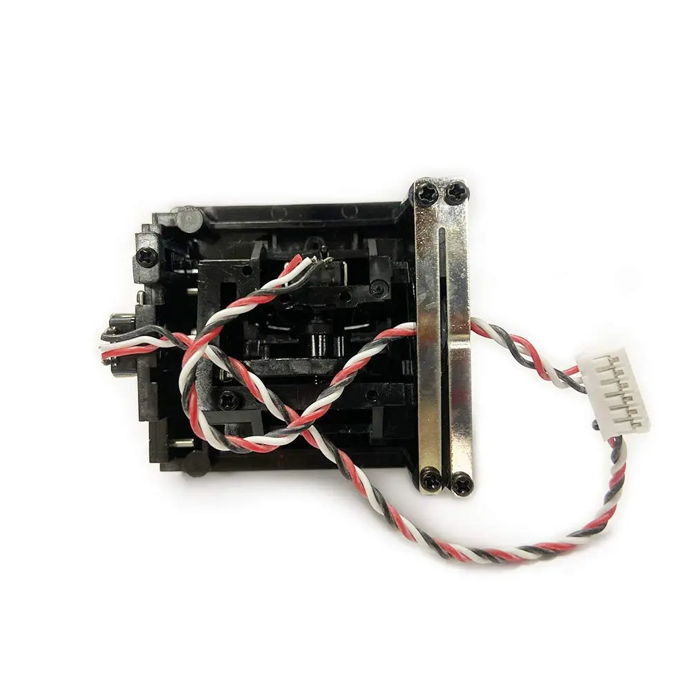 Radiolink RC Dual-Stick Transmitter Thumb Joystick Rocker Gimbals for AT9 AT9S AT10 T16D Replacement Accelerator (Throttle) | Mode 2 Left Hand 3CH 4CH - view 6