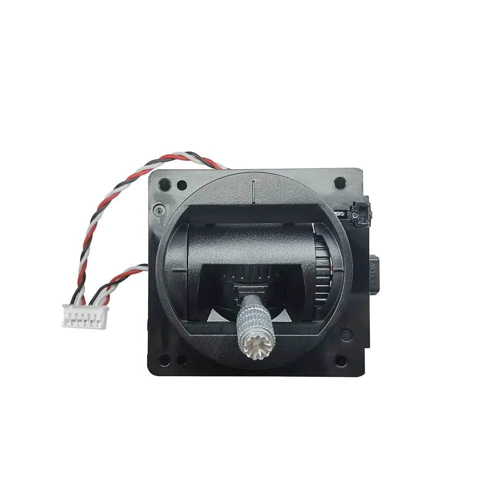 Radiolink RC Dual-Stick Transmitter Thumb Joystick Rocker Gimbals for AT9 AT9S AT10 T16D Replacement Accelerator (Throttle) | Mode 2 Left Hand 3CH 4CH - main product image