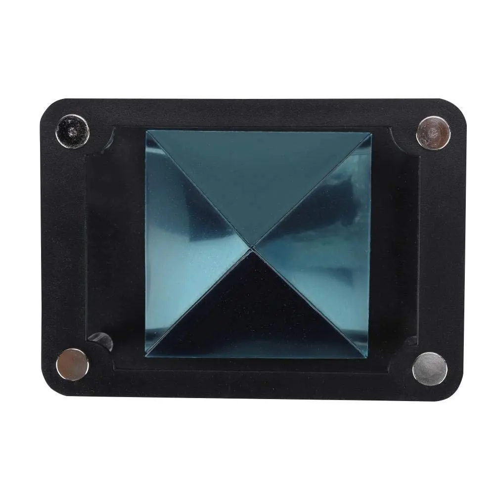 FOSA 3D Holographic Display Stand Projector 15.2cm (6 inch) | Clear 360 Degree Images - view 9
