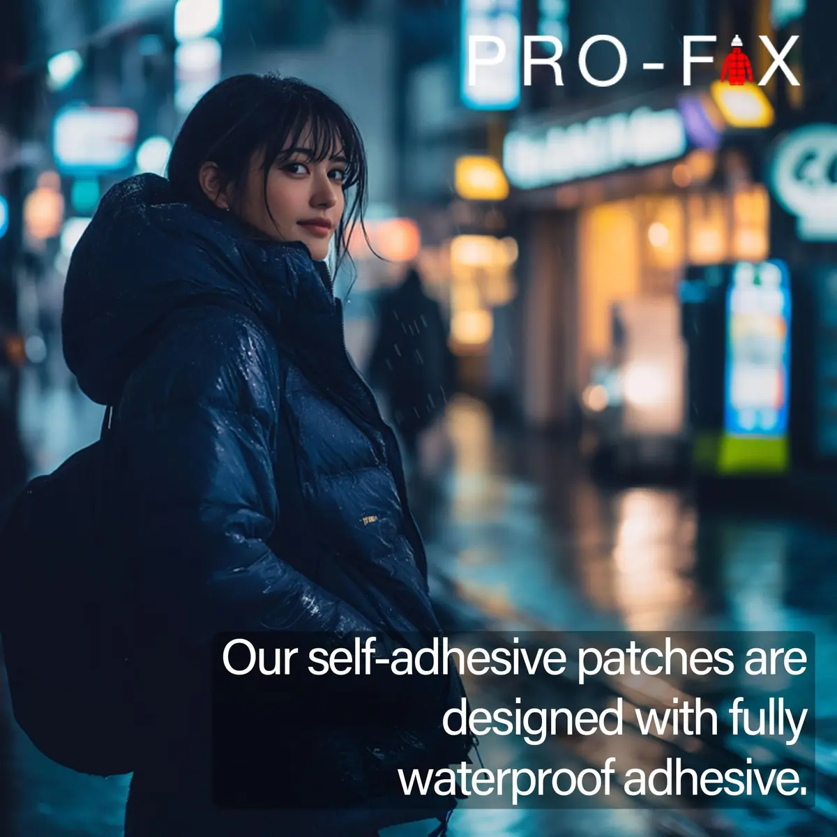 DJR Self-Adhesive Waterproof Repair Patch Kit | 30-Second Fix for Outdoor Gear, Nylon Ripstop, Multiple Colors - view 6