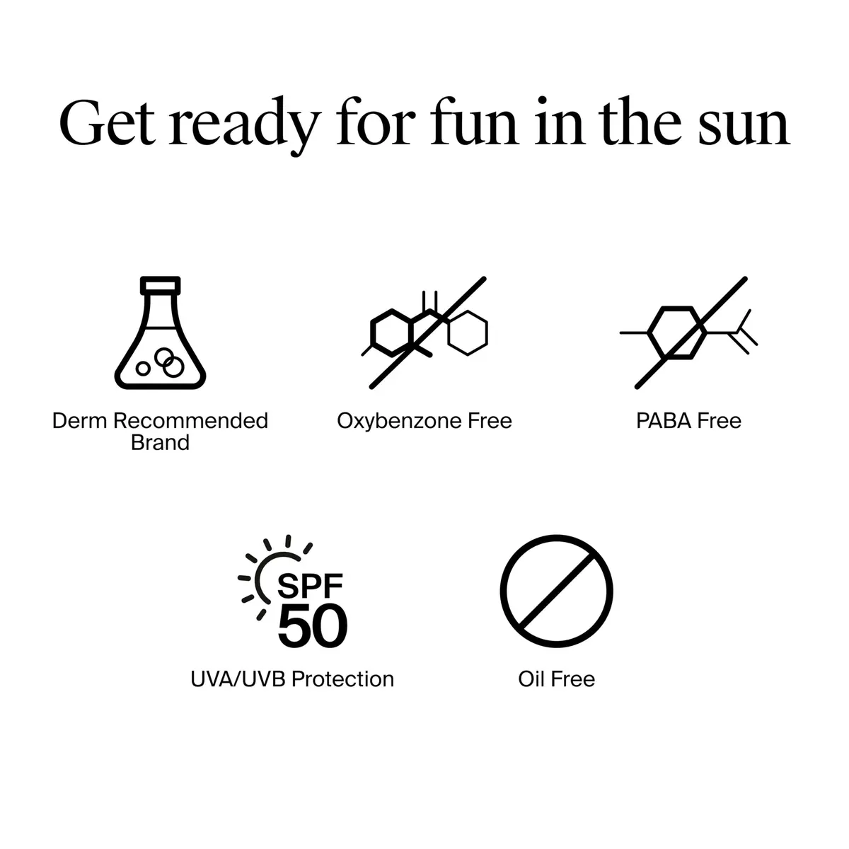 Neutrogena Beach Defense Sunscreen Lotion SPF 50, 198ml (6.7 fl oz) | Broad Spectrum UVA/UVB Protection - view 6
