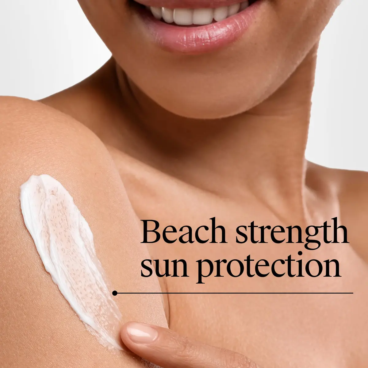 Neutrogena Beach Defense Sunscreen Lotion SPF 50, 198ml (6.7 fl oz) | Broad Spectrum UVA/UVB Protection - view 4