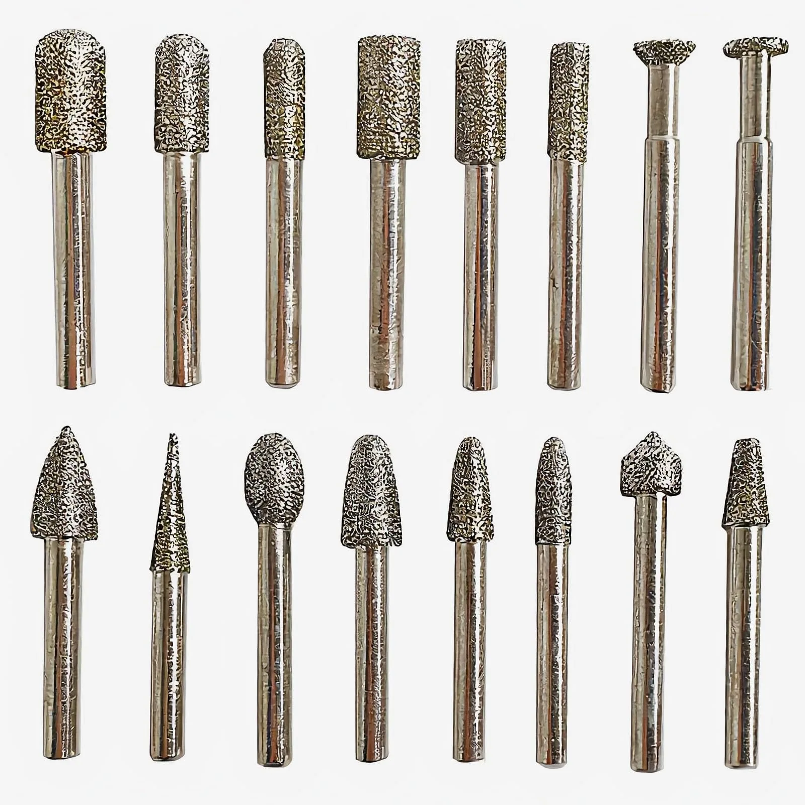Abrasive Wheels