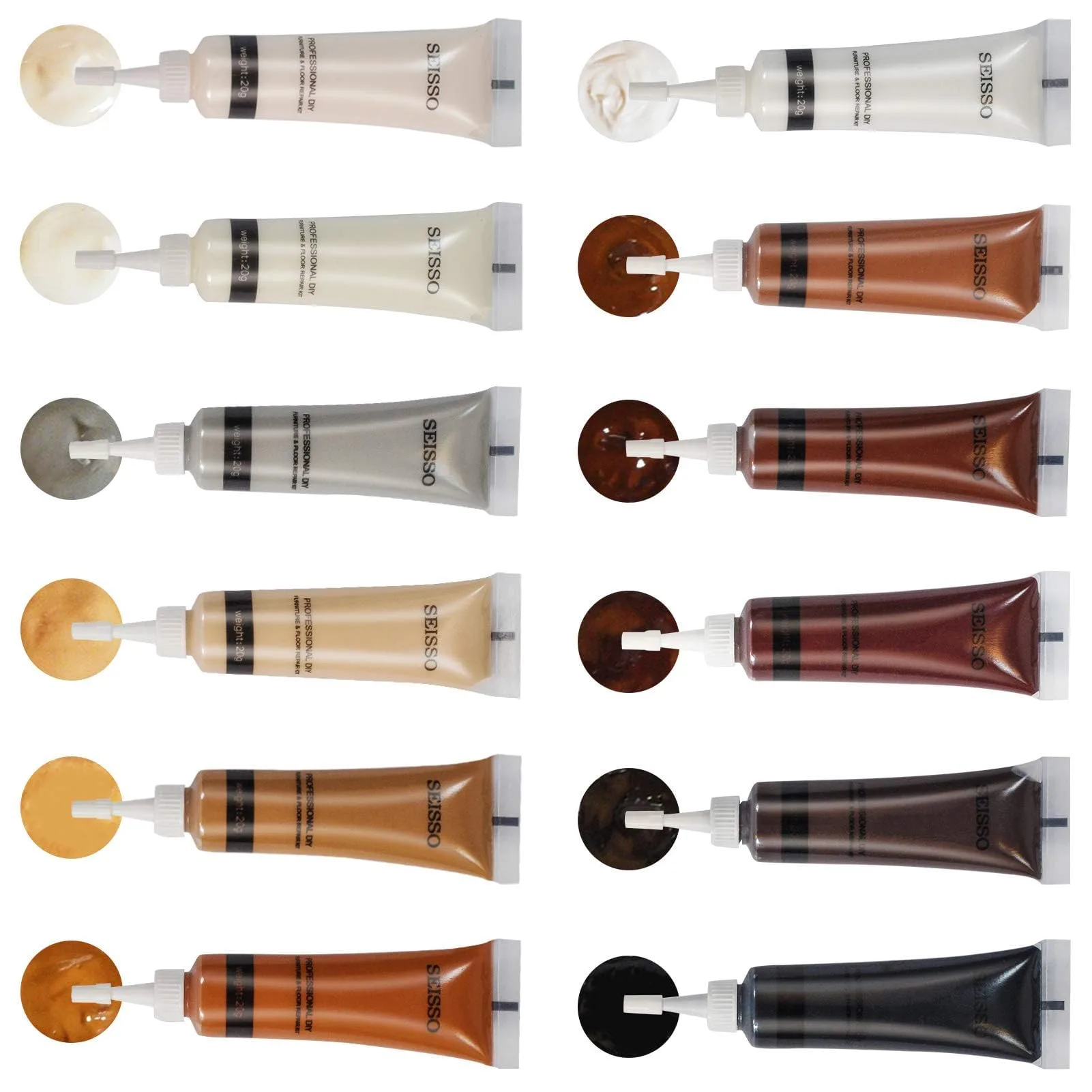 Wood Polish & Care
