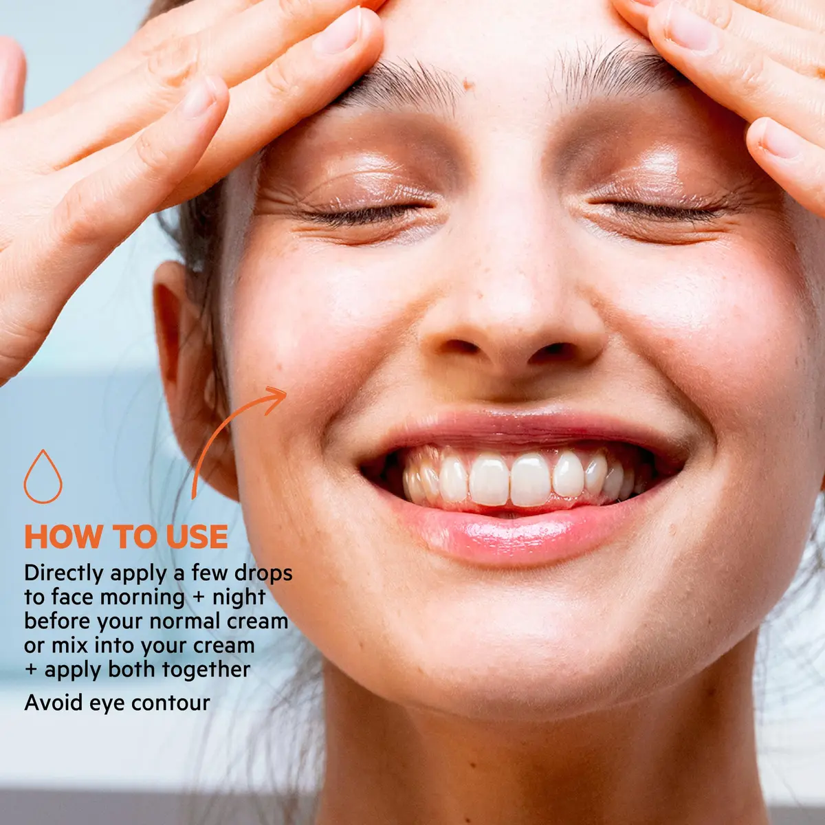 SVR Vitamin C Serum 1 fl oz | Brightening & Anti-Aging for All Skin Types - view 4