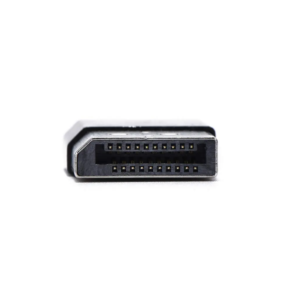 EVanlak DisplayPort Headless Ghost Display Emulator 4K DP Dummy Plug | Supports 3840x2160@17Hz - view 4