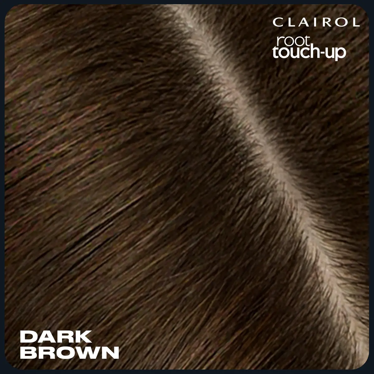 Clairol Root Touch-Up Semi-Permanent Hair Color Blending Gel, 4 Dark Brown, 1.5 Fl Oz (Pack of 2) | Blends Grays for Up to 10 Washes - view 6