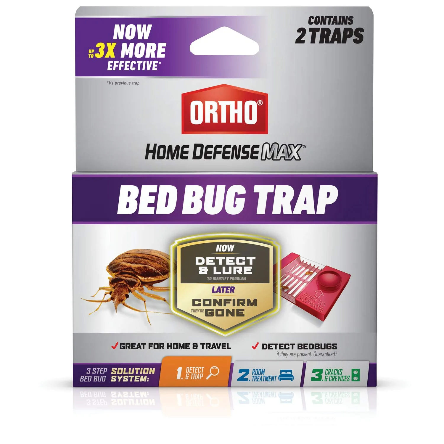 Insect Repellent