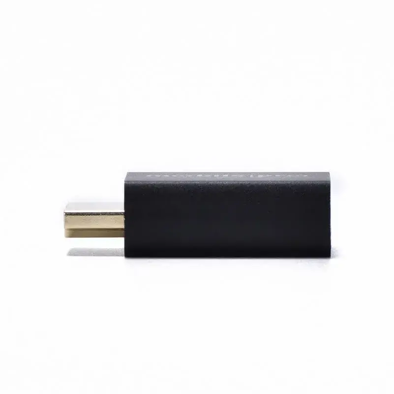 EVanlak HDMI EDID Emulator Passthrough 3rd Gen 1.6in (4.1cm) | Maintains Display Resolution for Seamless Connectivity - view 7