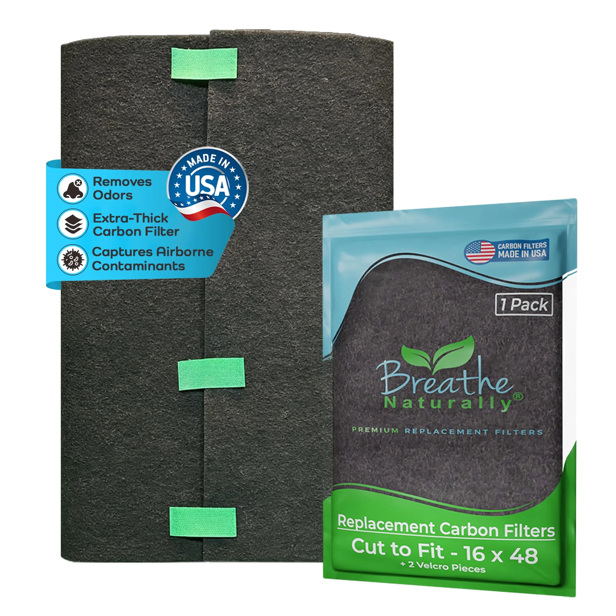 Air Purifier Parts & Accessories