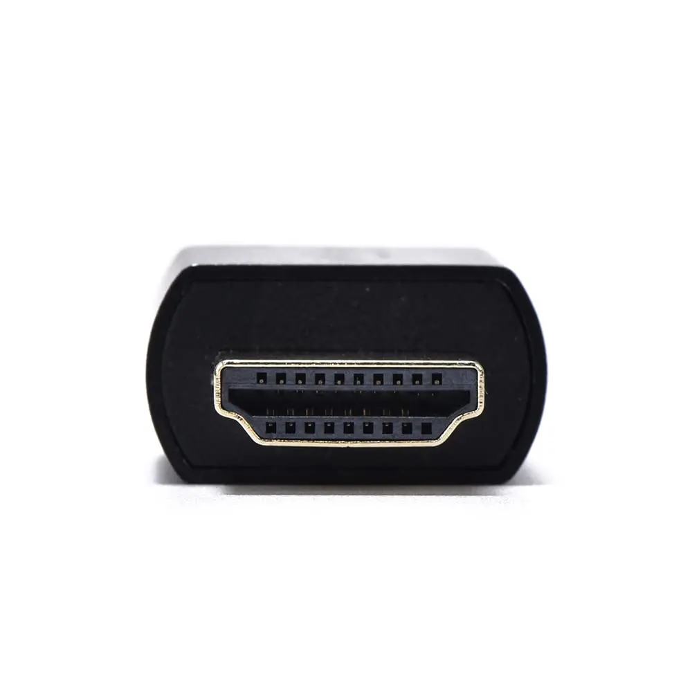 EVanlak HDMI EDID Emulator Passthrough Dongle 3-Pack | 1920x1200@59Hz Support - view 6