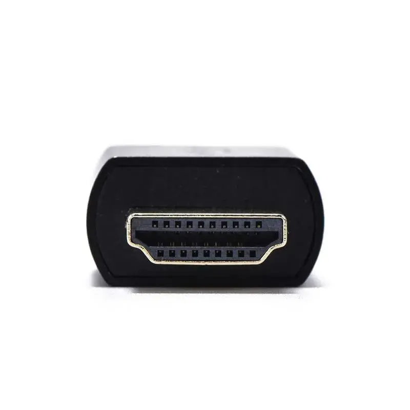 EVanlak HDMI EDID 4K-1P Emulator Passthrough 3rd Gen - Maintains 4K Resolution - view 6