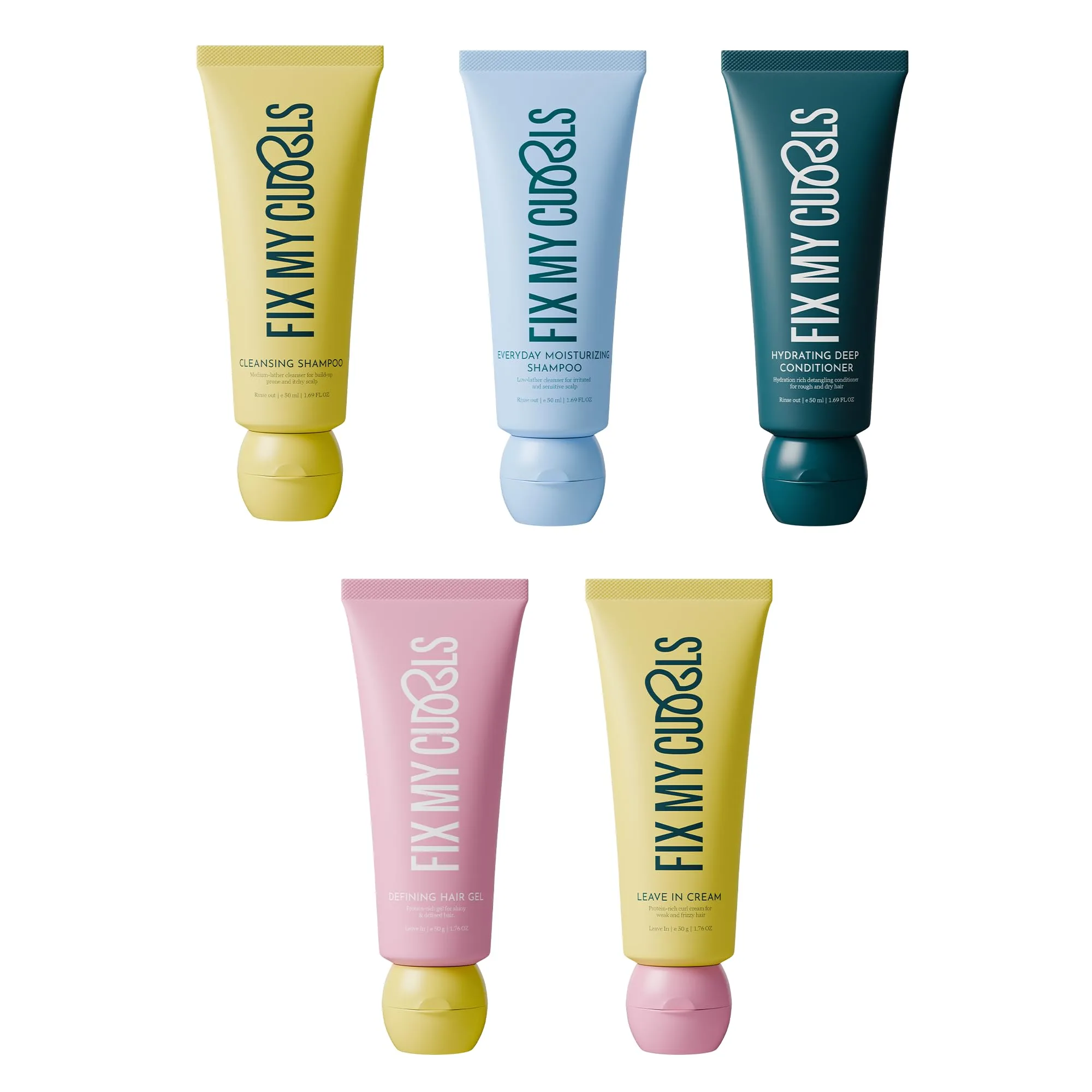 All products