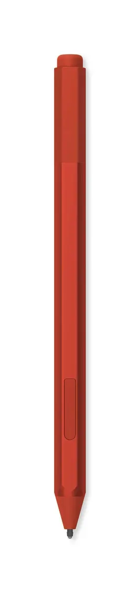 Microsoft Surface Pen - Poppy Red | 4096 Pressure Levels - view 2