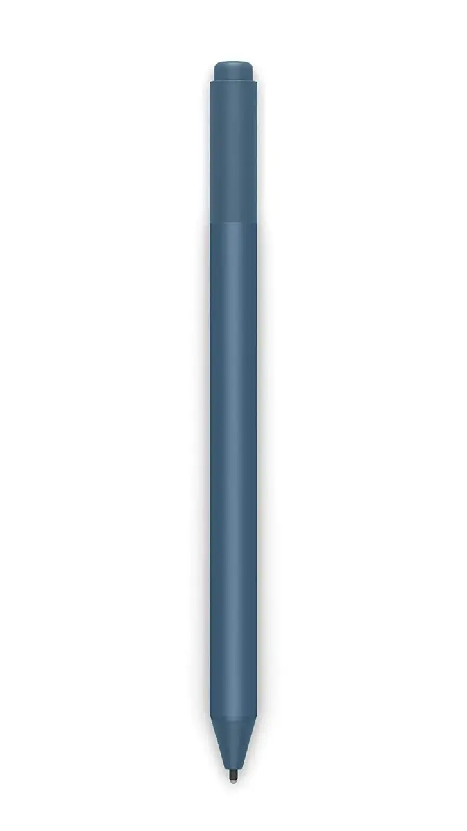 Microsoft Surface Pen Ice Blue | 4096 Pressure Points, Tilt Support - main product image