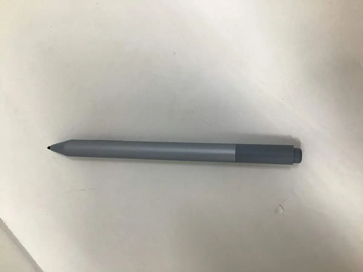 Microsoft Surface Pen Ice Blue | 4096 Pressure Points, Tilt Support - view 3